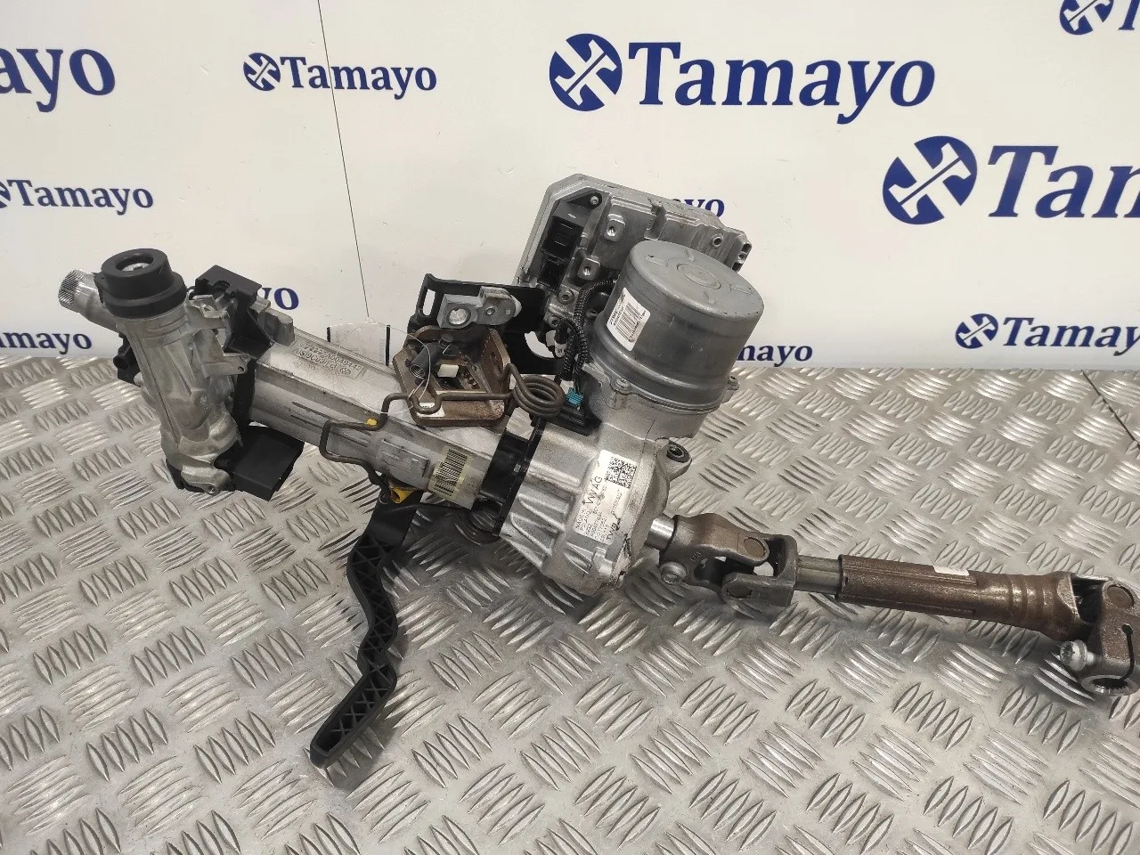Columna Direccion para Seat Toledo (Kg3)