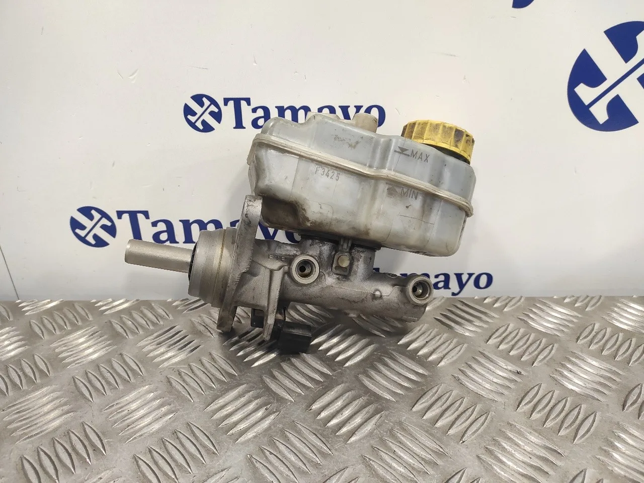 Bomba Freno para Seat Toledo (Kg3)