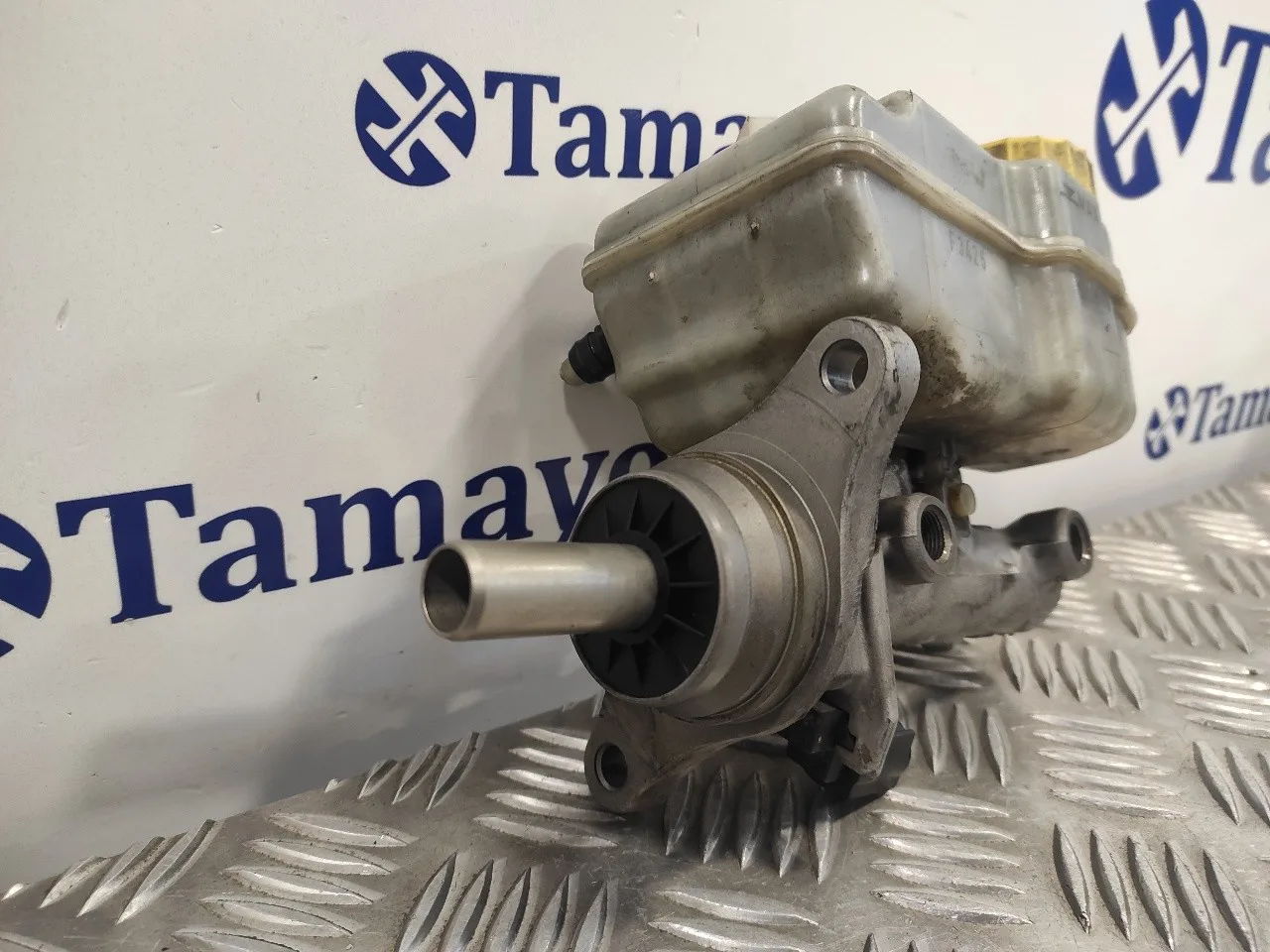 Bomba Freno para Seat Toledo (Kg3)