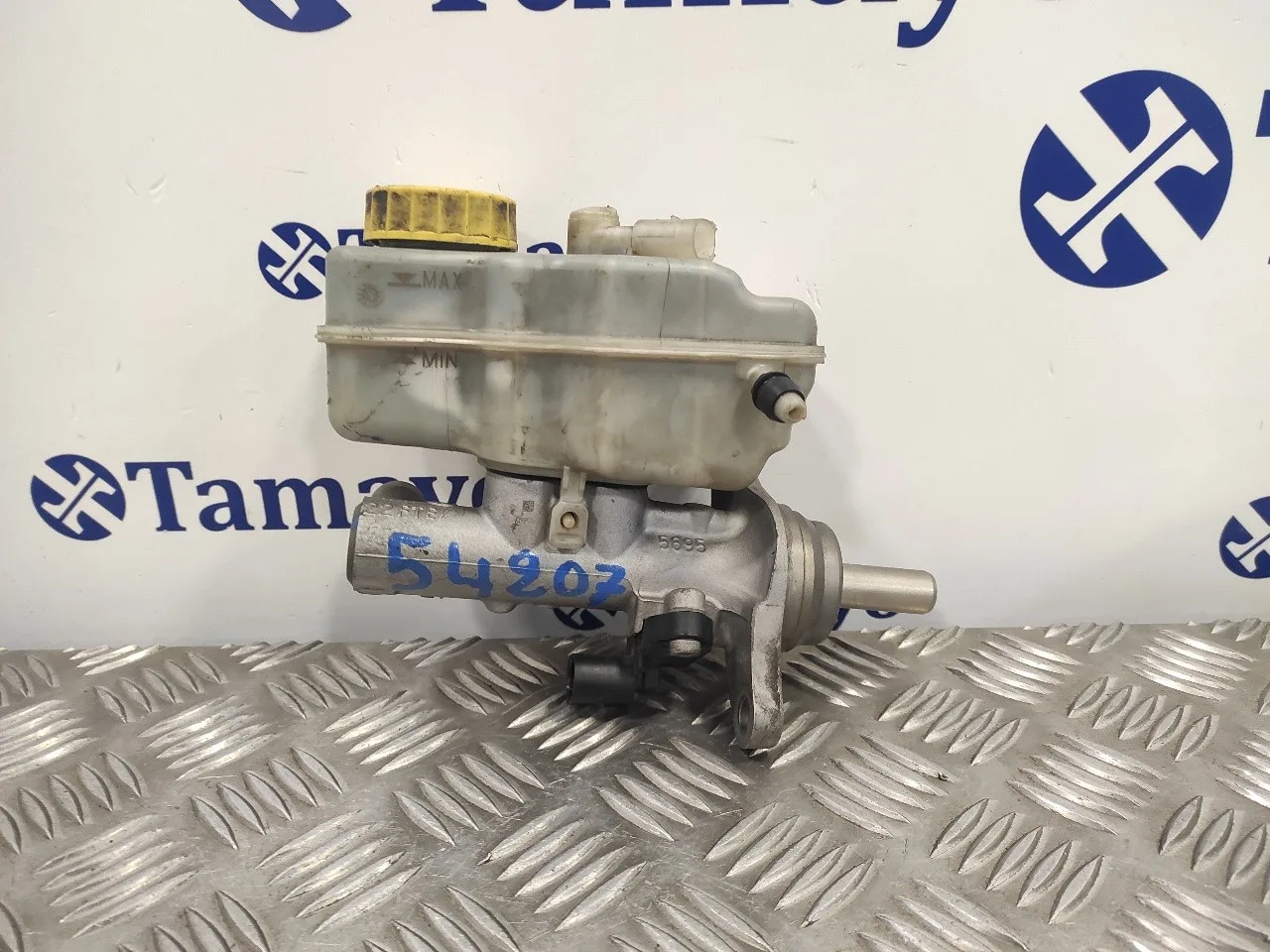 Bomba Freno para Seat Toledo (Kg3)