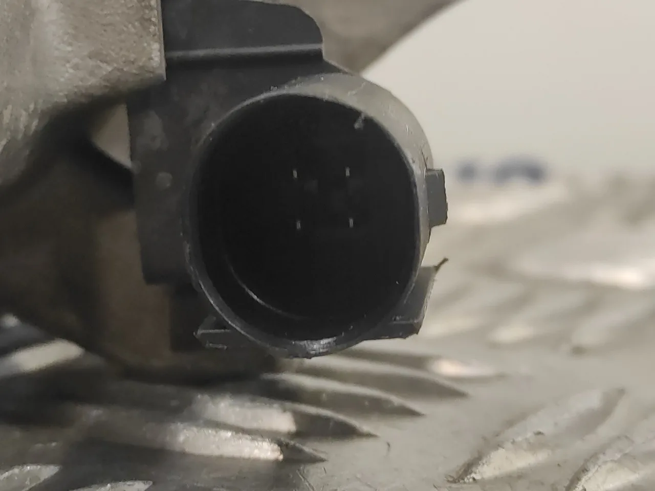 Bomba Freno para Seat Toledo (Kg3)