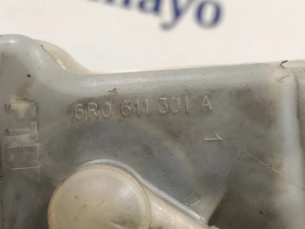 Bomba Freno para Seat Toledo (Kg3)