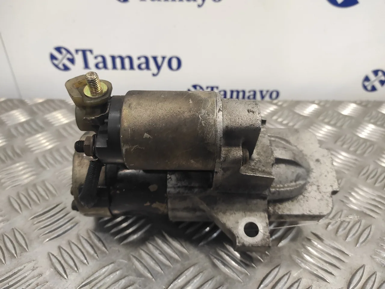 Motor Arranque para Mazda 3 Berlina (Bk)