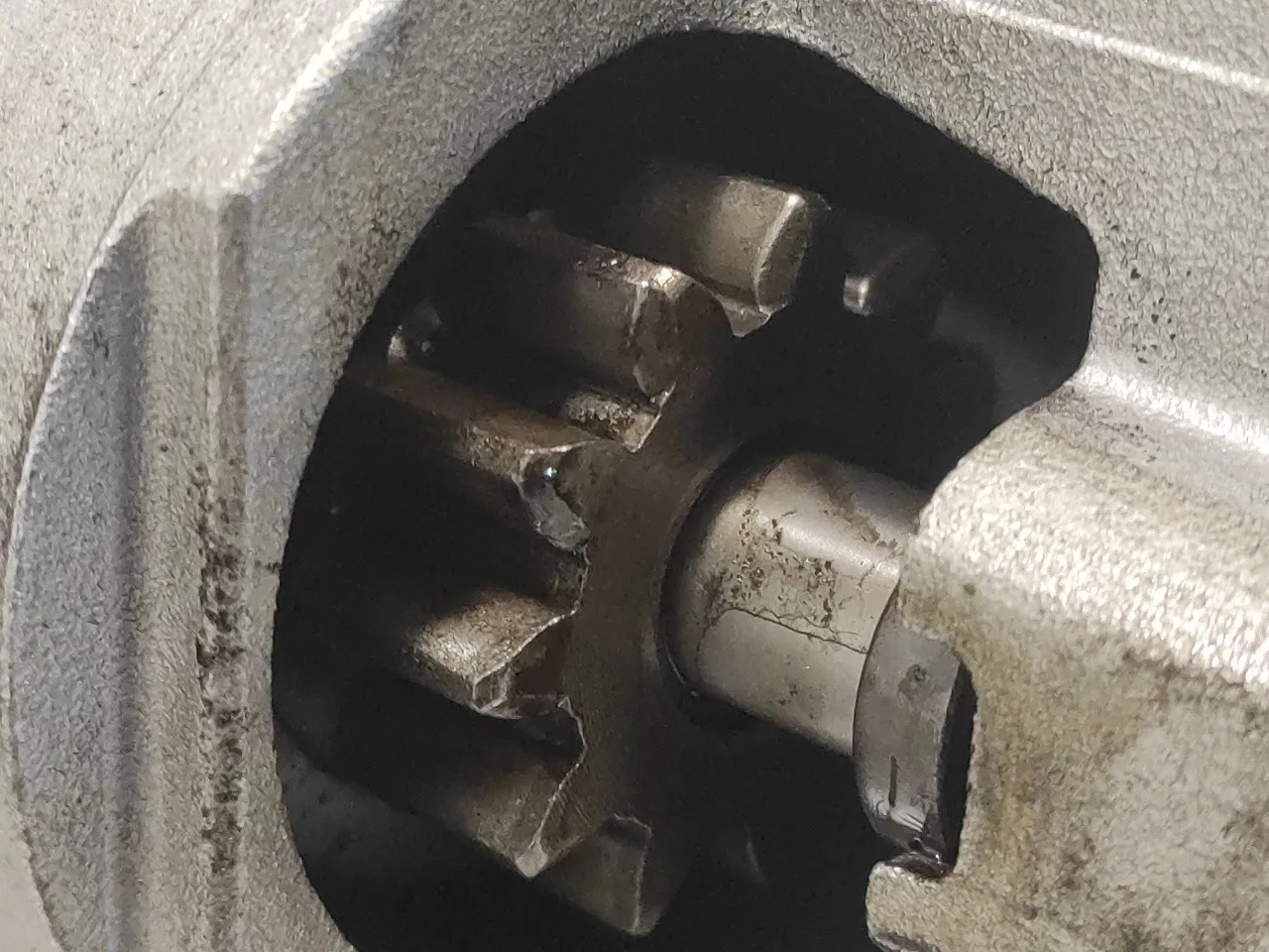 Motor Arranque para Mazda 3 Berlina (Bk)