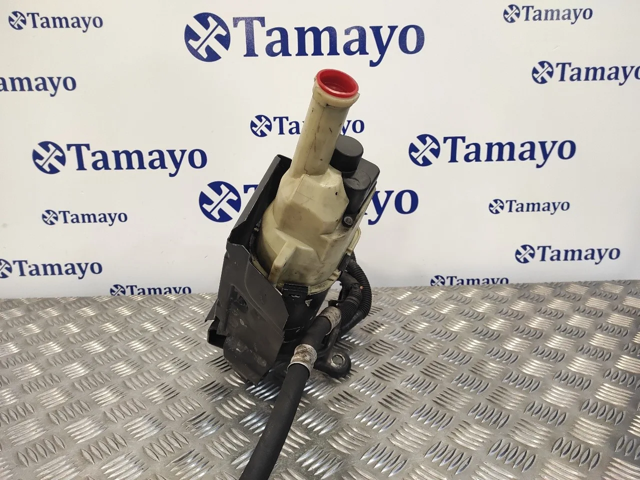 Bomba Direccion para Opel Astra G Berlina