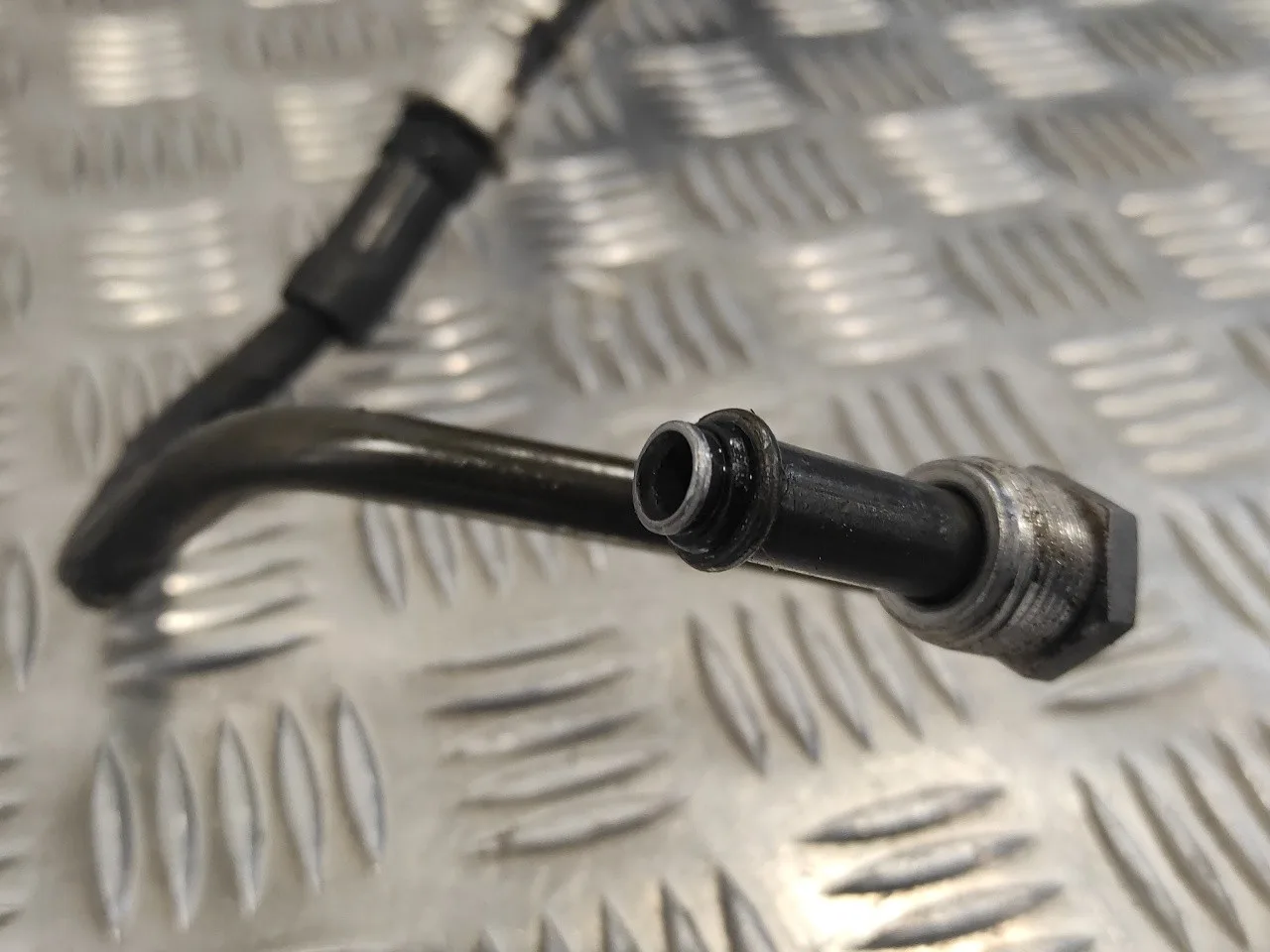 Bomba Direccion para Opel Astra G Berlina