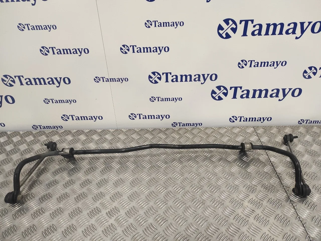 Barra Estabilizadora Delantera para Volkswagen Polo (6R1)