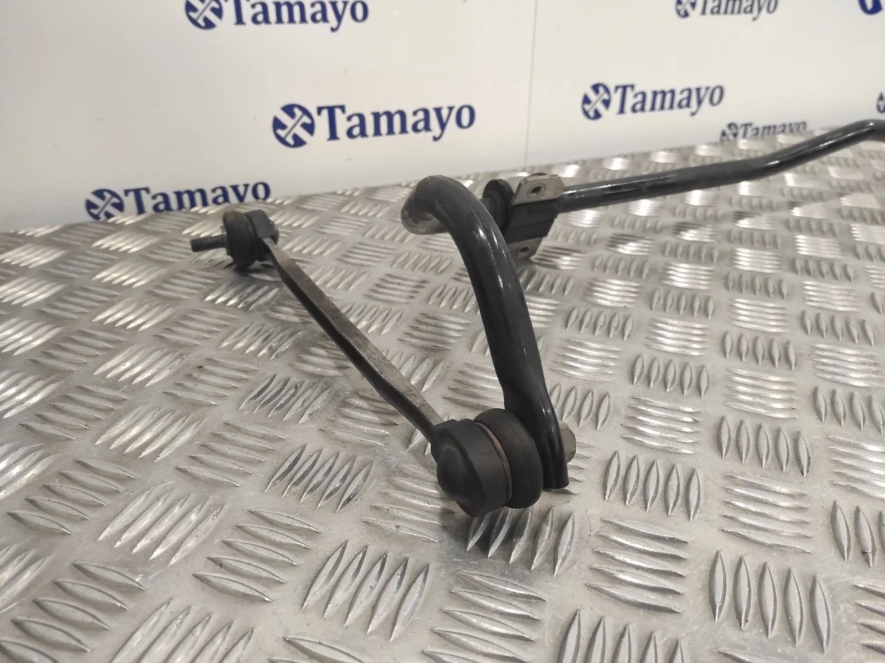 Barra Estabilizadora Delantera para Volkswagen Polo (6R1)