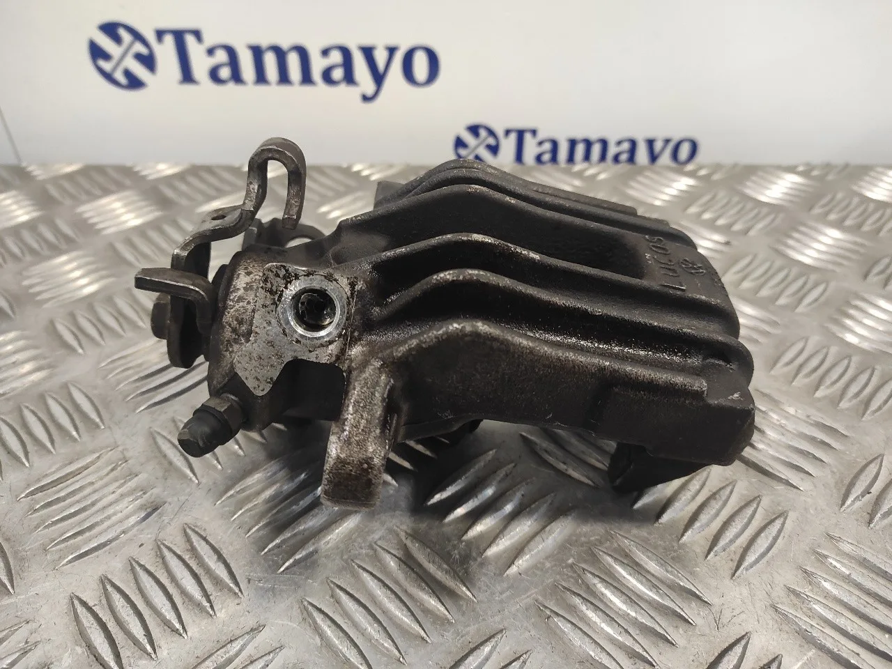 Pinza Freno Trasera Izquierda para Volkswagen Polo (6R1)