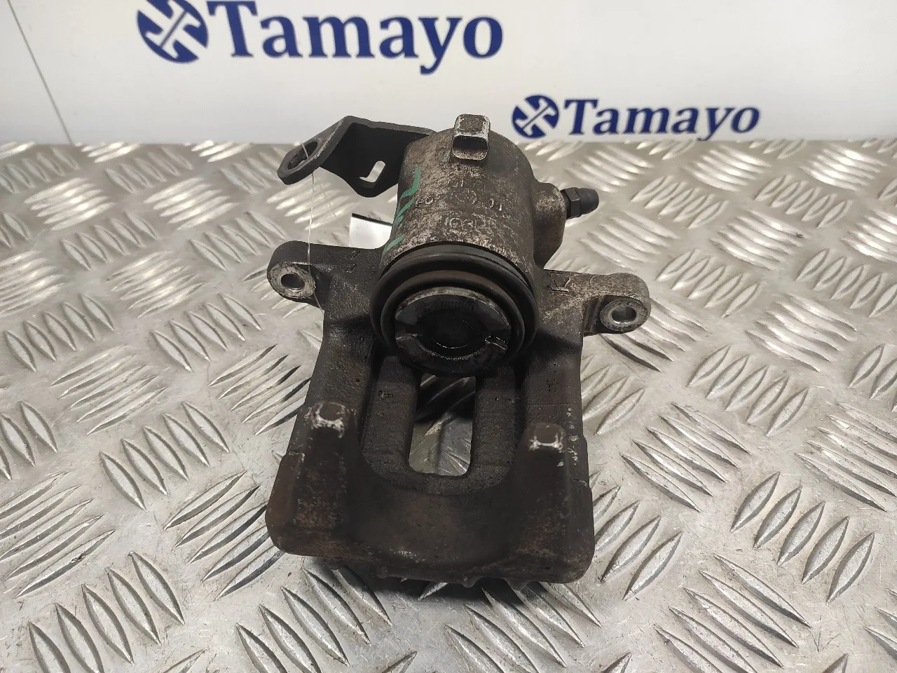 Pinza Freno Trasera Izquierda para Volkswagen Polo (6R1)