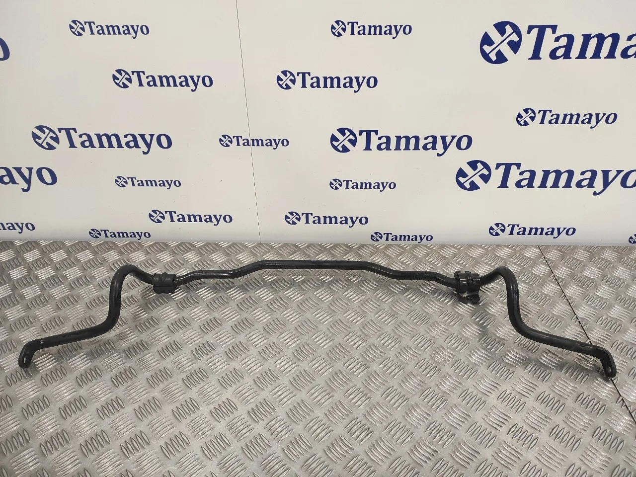 Barra Estabilizadora Delantera para Opel Astra G Berlina