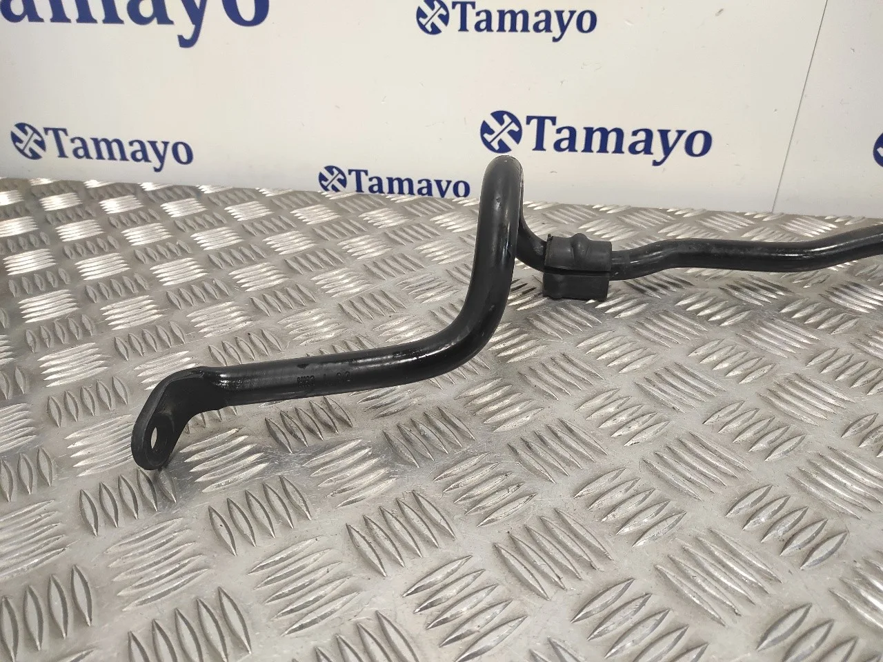 Barra Estabilizadora Delantera para Opel Astra G Berlina