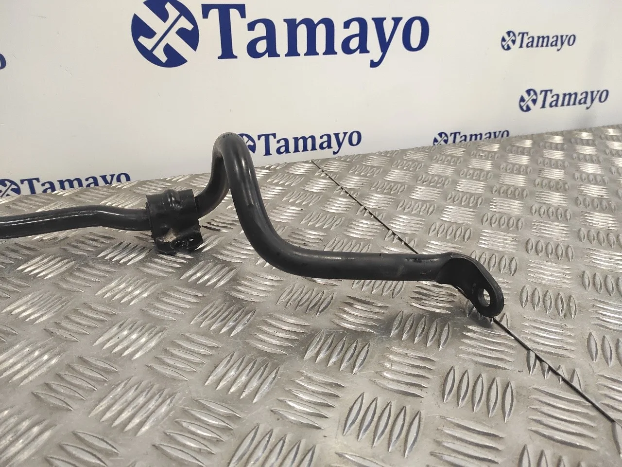 Barra Estabilizadora Delantera para Opel Astra G Berlina