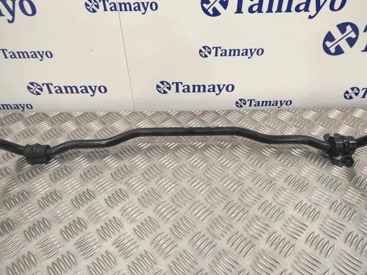 Barra Estabilizadora Delantera para Opel Astra G Berlina