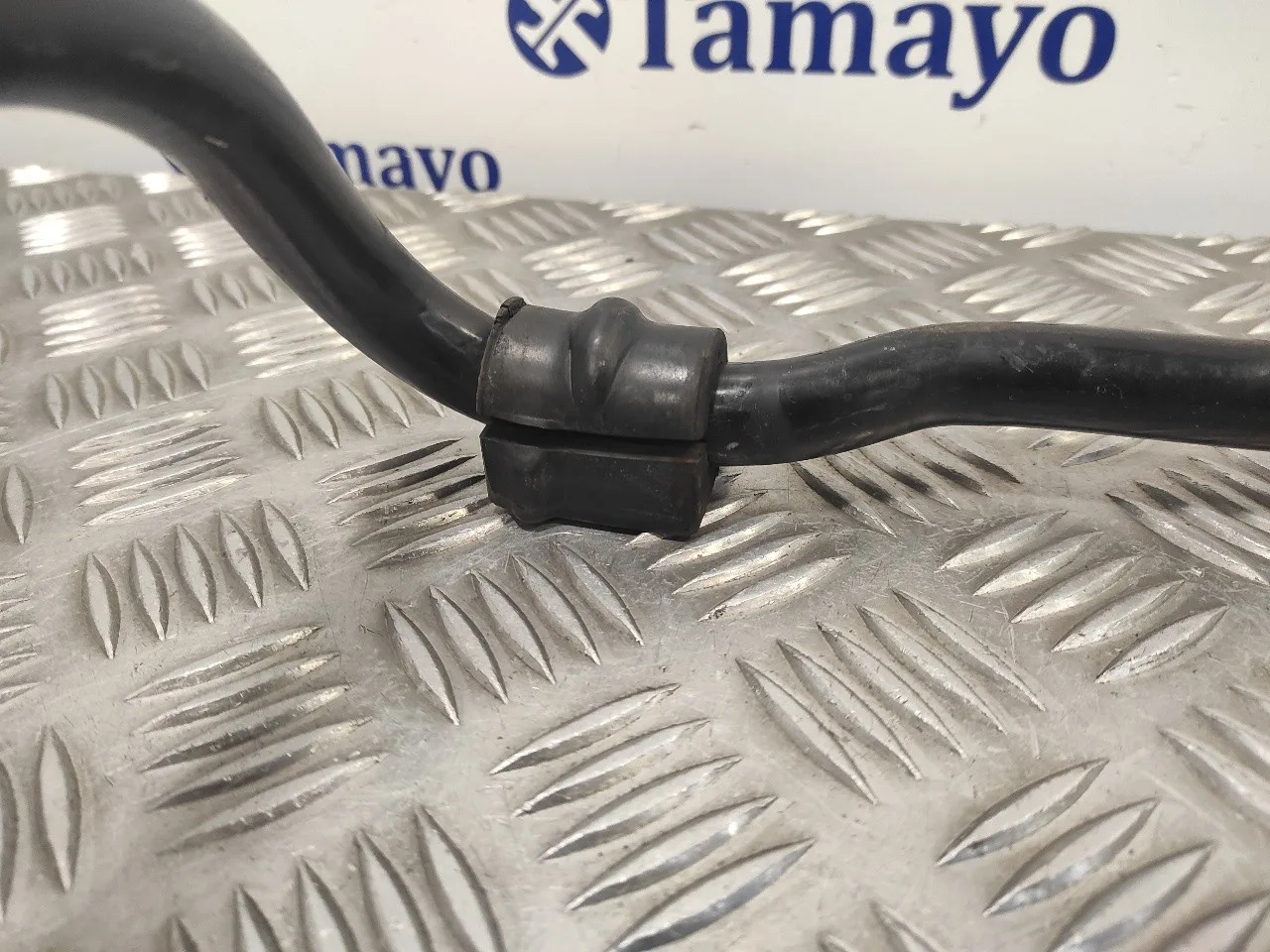 Barra Estabilizadora Delantera para Opel Astra G Berlina