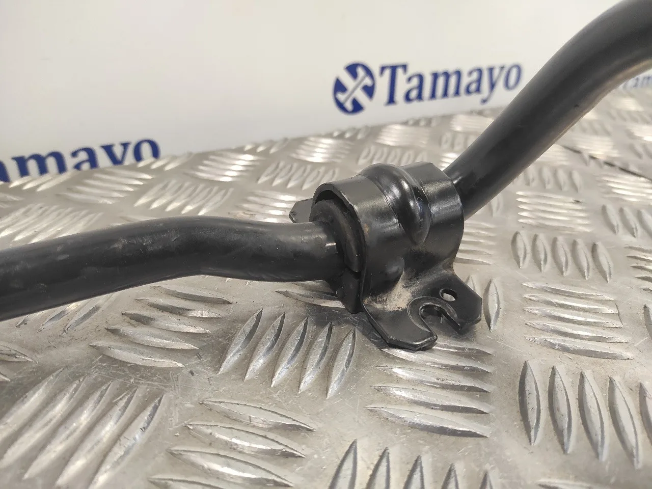 Barra Estabilizadora Delantera para Opel Astra G Berlina