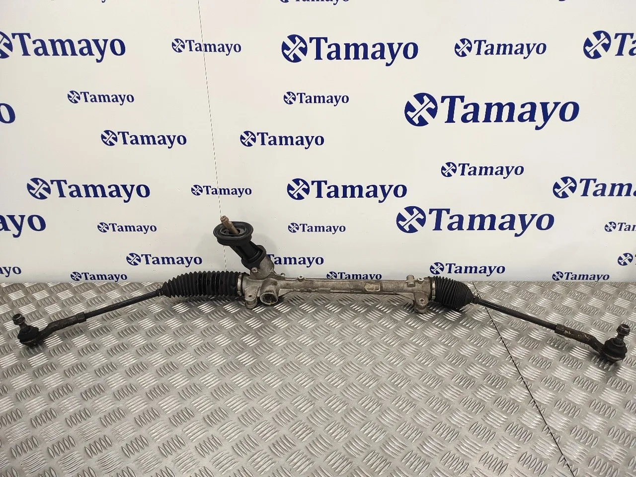 Cremallera Direccion para Seat Toledo (Kg3)