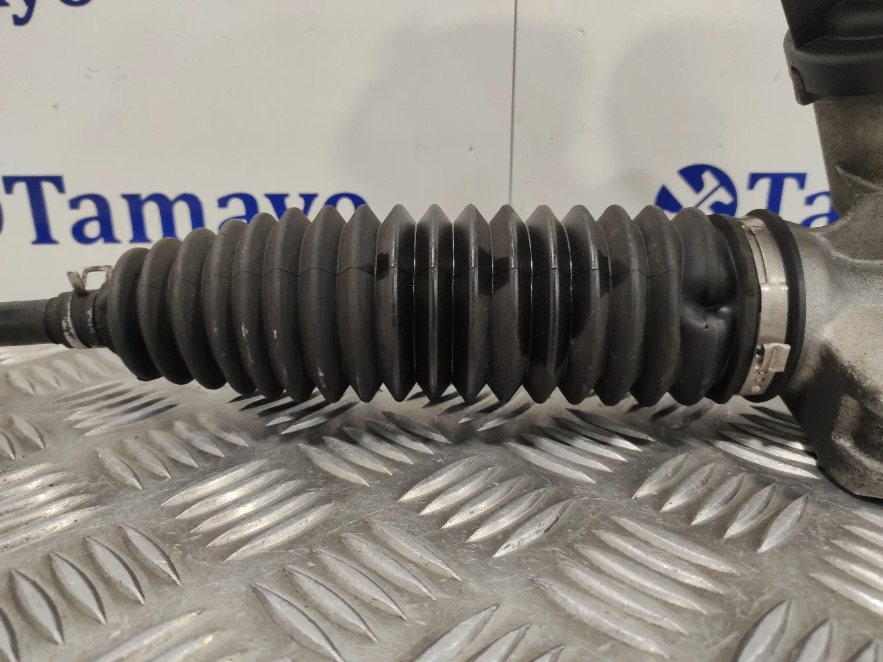 Cremallera Direccion para Seat Toledo (Kg3)