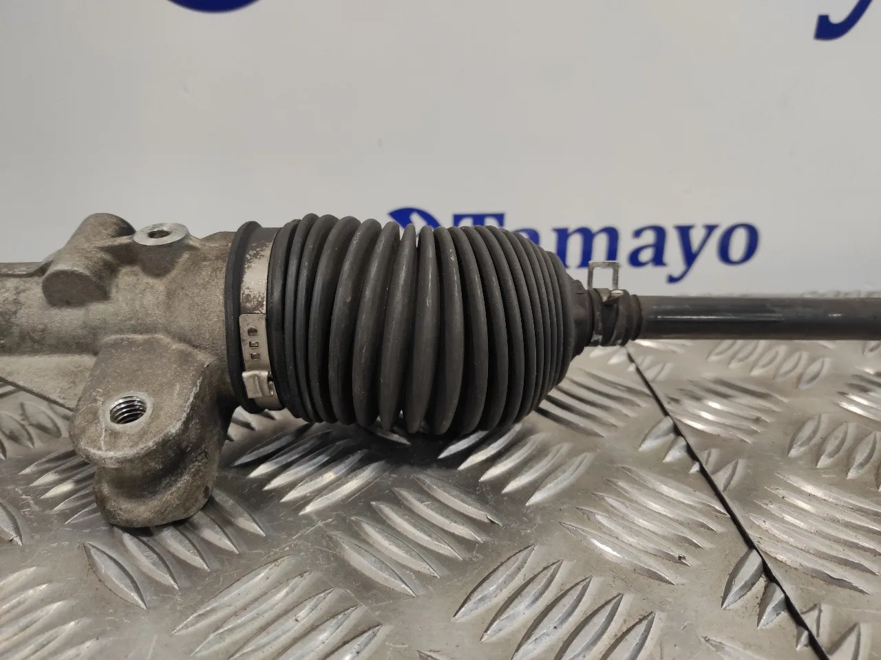 Cremallera Direccion para Seat Toledo (Kg3)