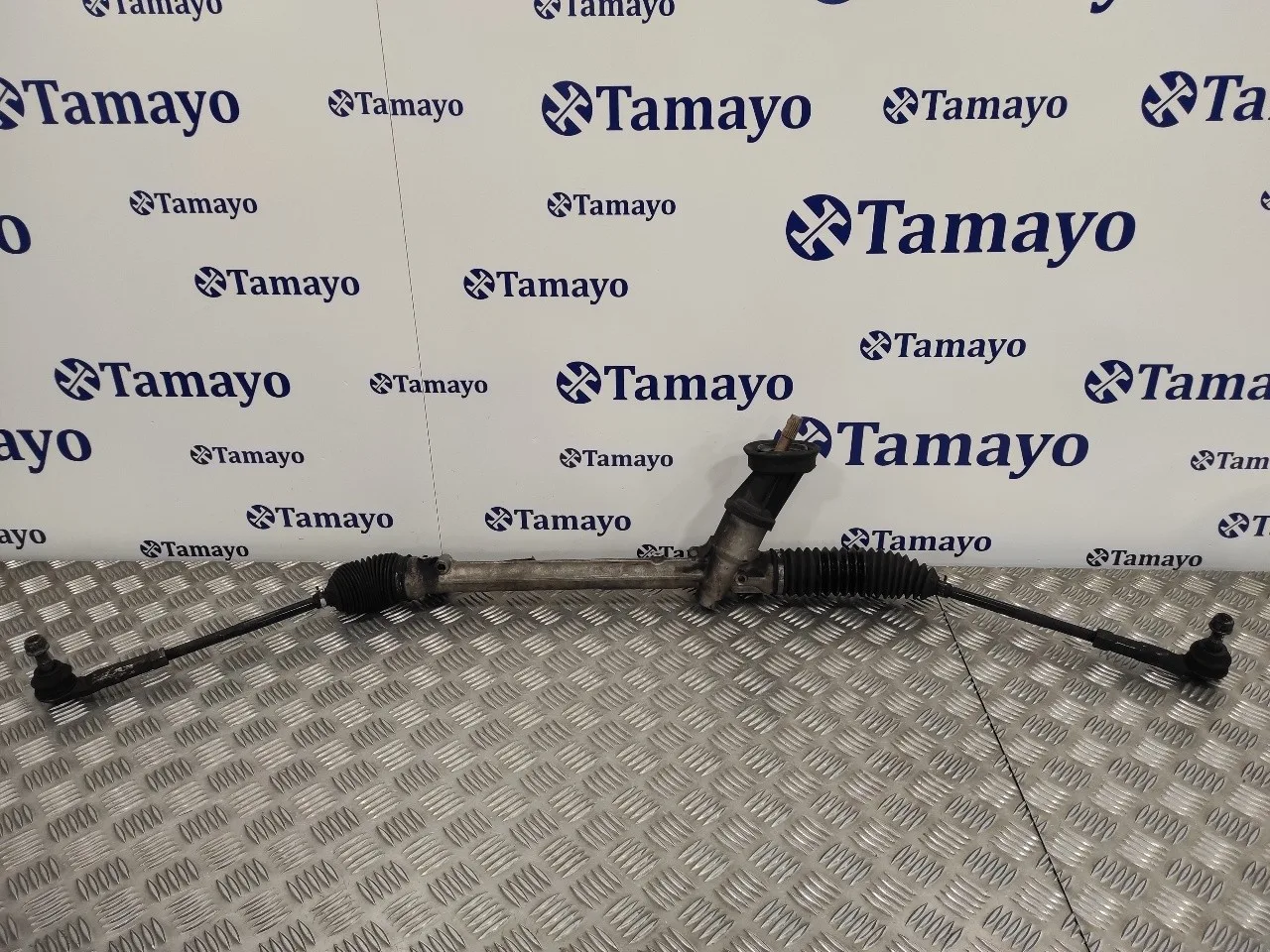 Cremallera Direccion para Seat Toledo (Kg3)