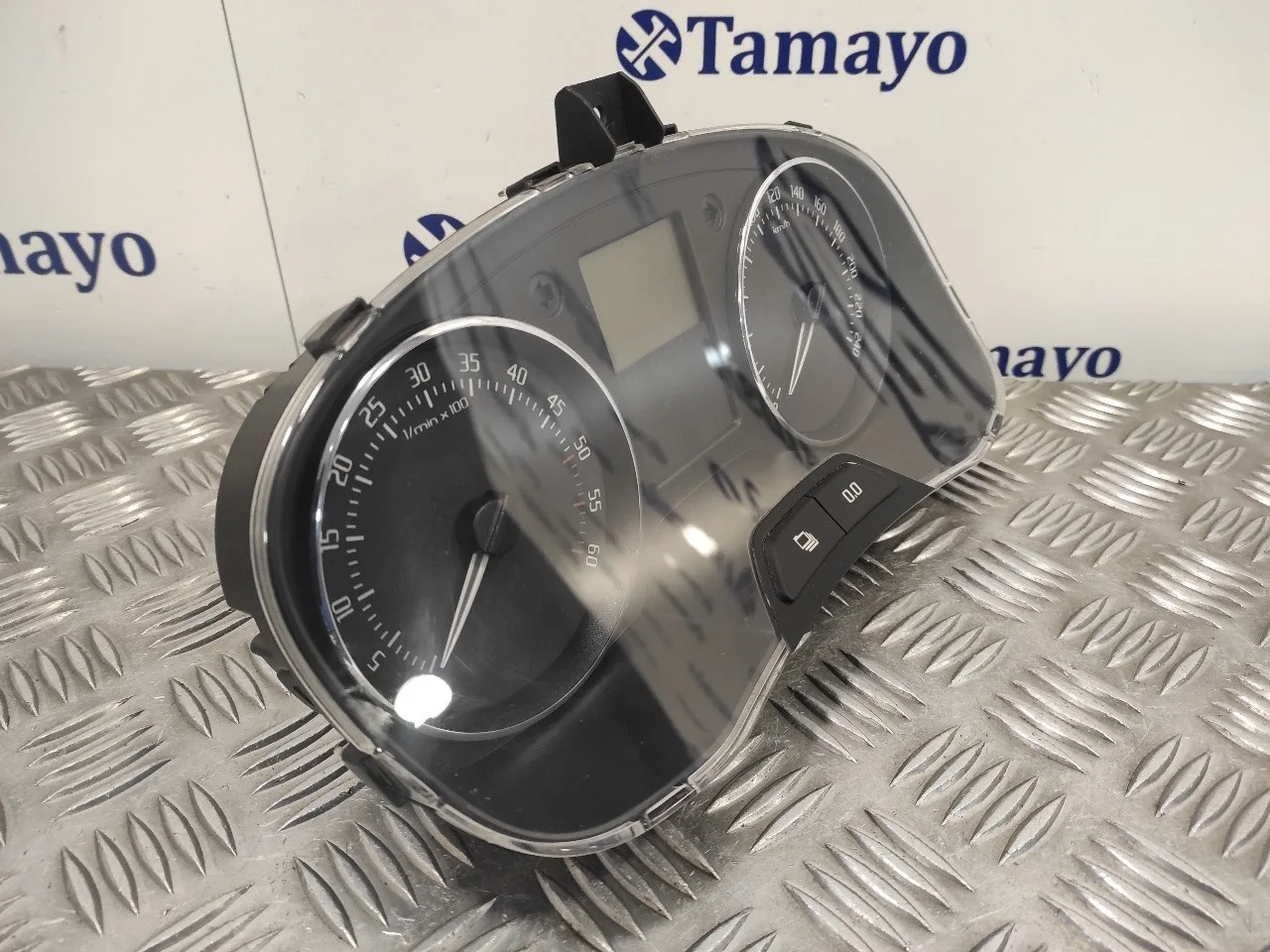 Cuadro Instrumentos para Skoda Fabia (5J2 )