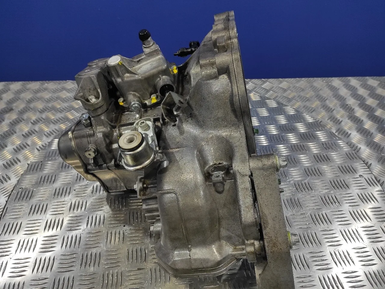 Caja Cambios para Opel Corsa C