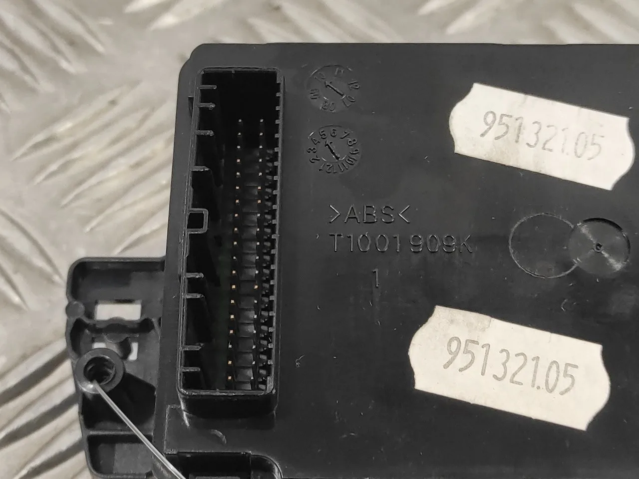 Mando Climatizador para Renault Fluence