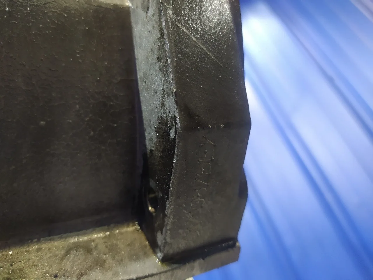 Caja Cambios para Bmw Serie 3 Berlina (E90)