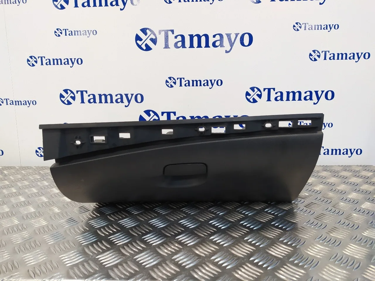 Guantera para Renault Fluence