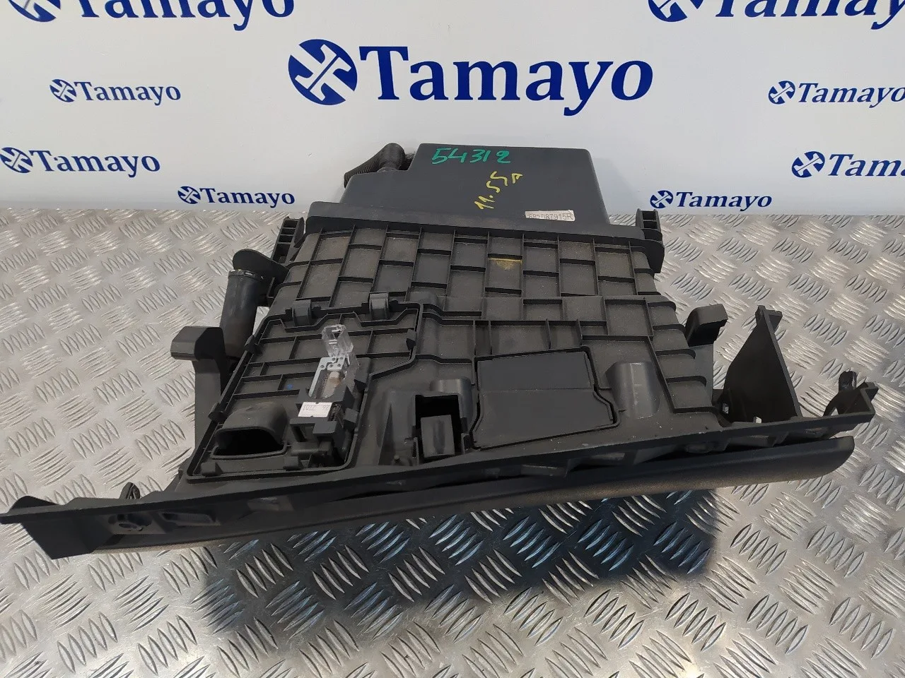 Guantera para Renault Fluence