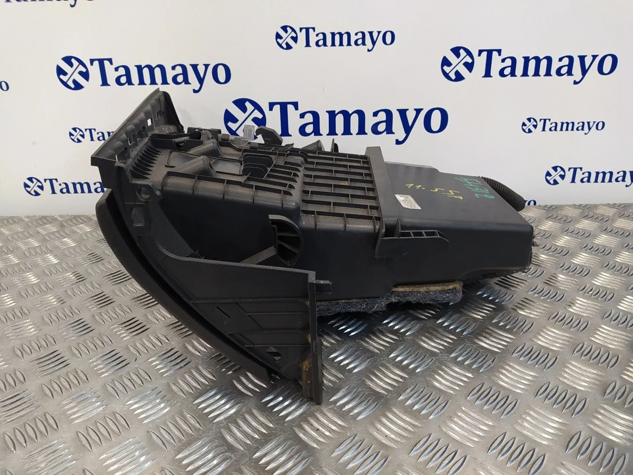 Guantera para Renault Fluence