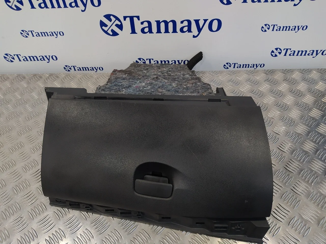 Guantera para Renault Fluence