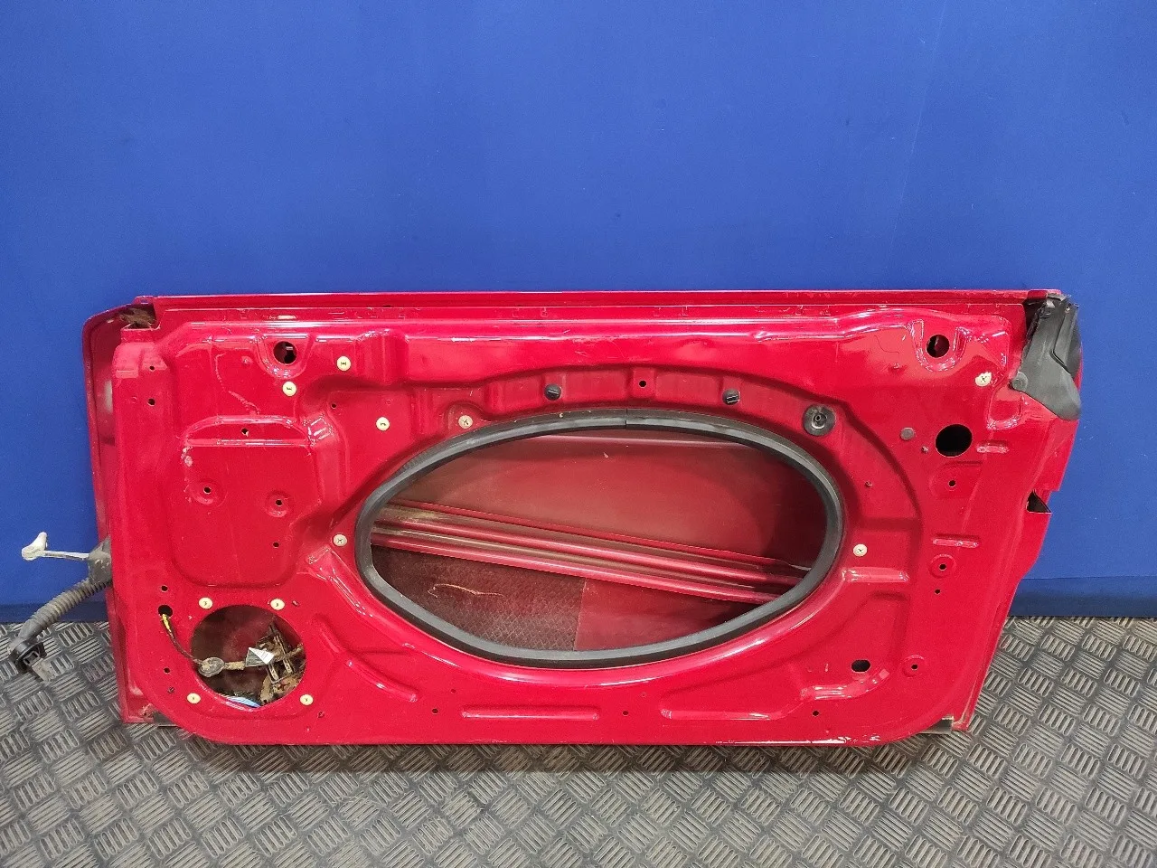 Puerta Delantera Derecha para Bmw Mini (R50,R53)