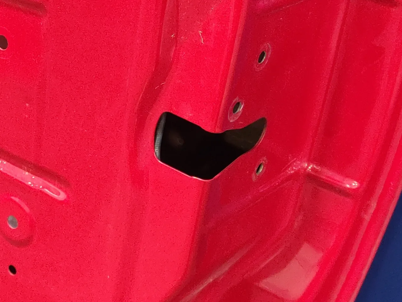 Puerta Delantera Derecha para Bmw Mini (R50,R53)