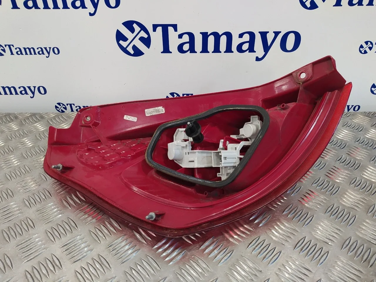 Piloto Trasero Derecho para Ford Fiesta (Cb1)
