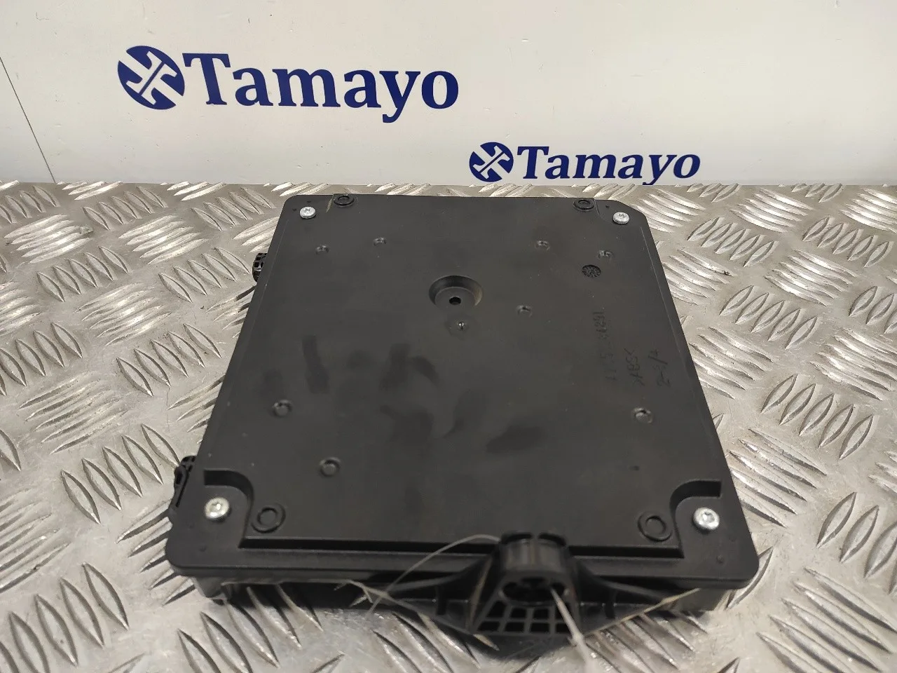 Caja Reles / Fusibles para Renault Fluence