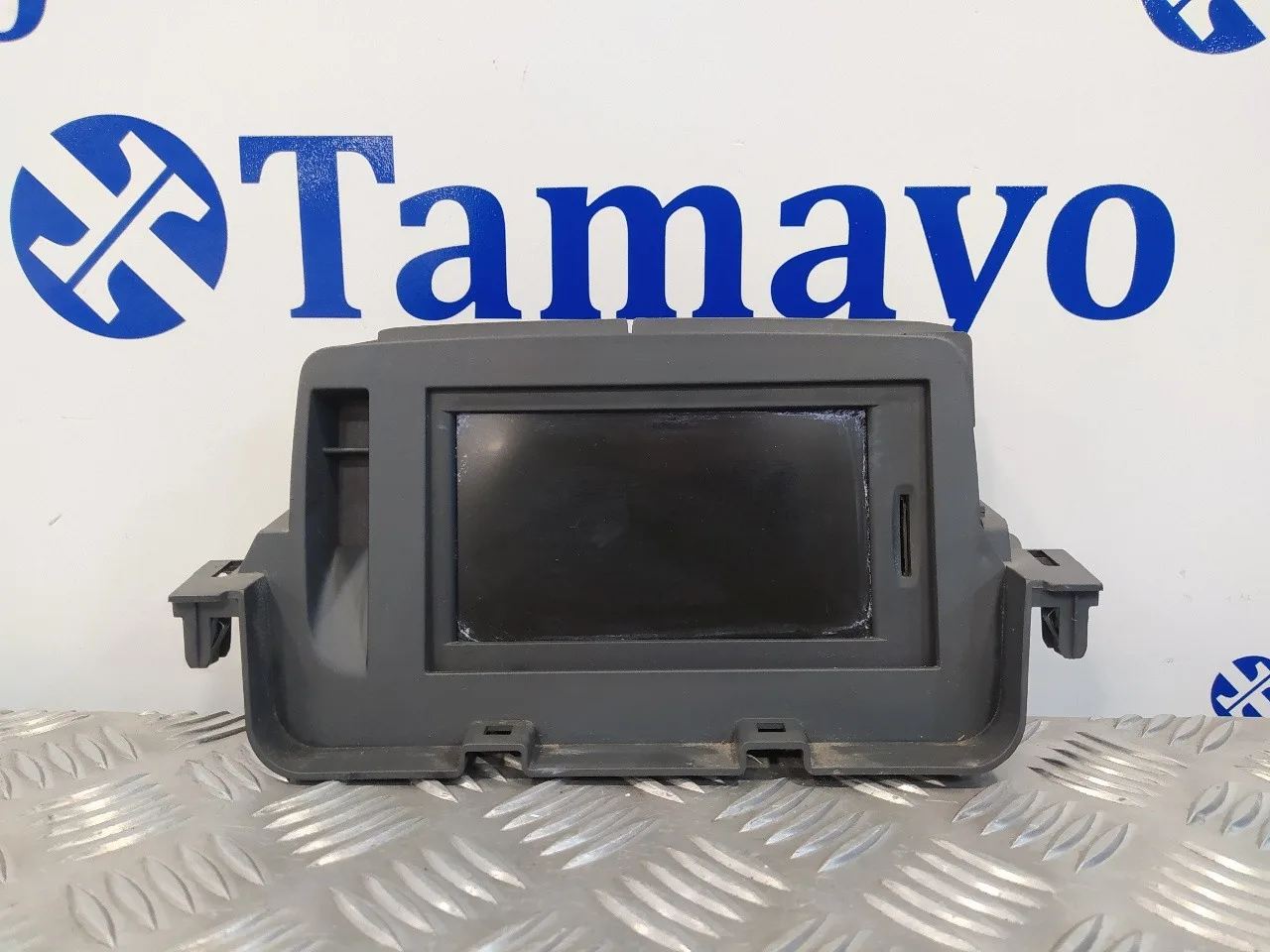 Pantalla Multifuncion para Renault Fluence