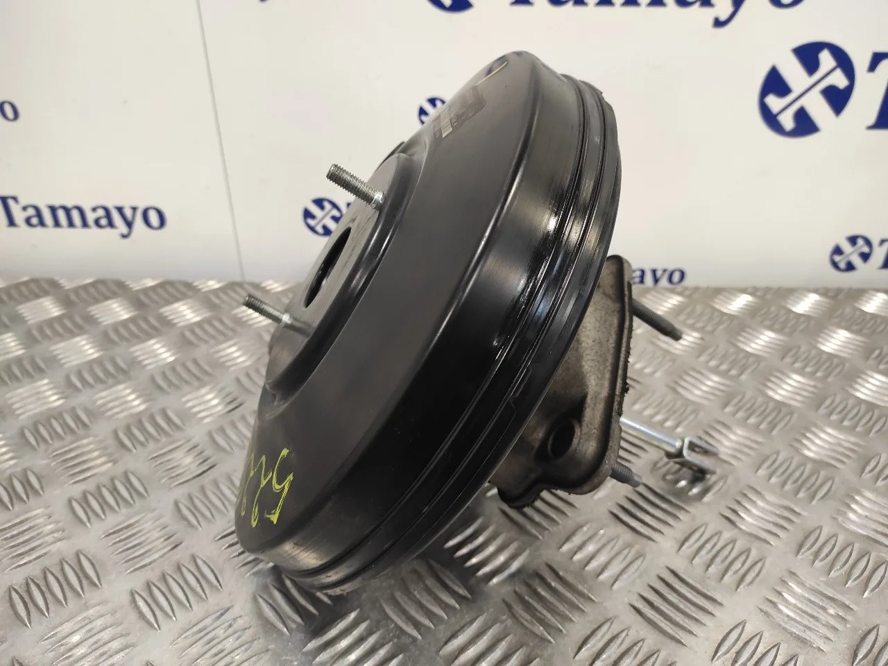 Servofreno para Renault Modus