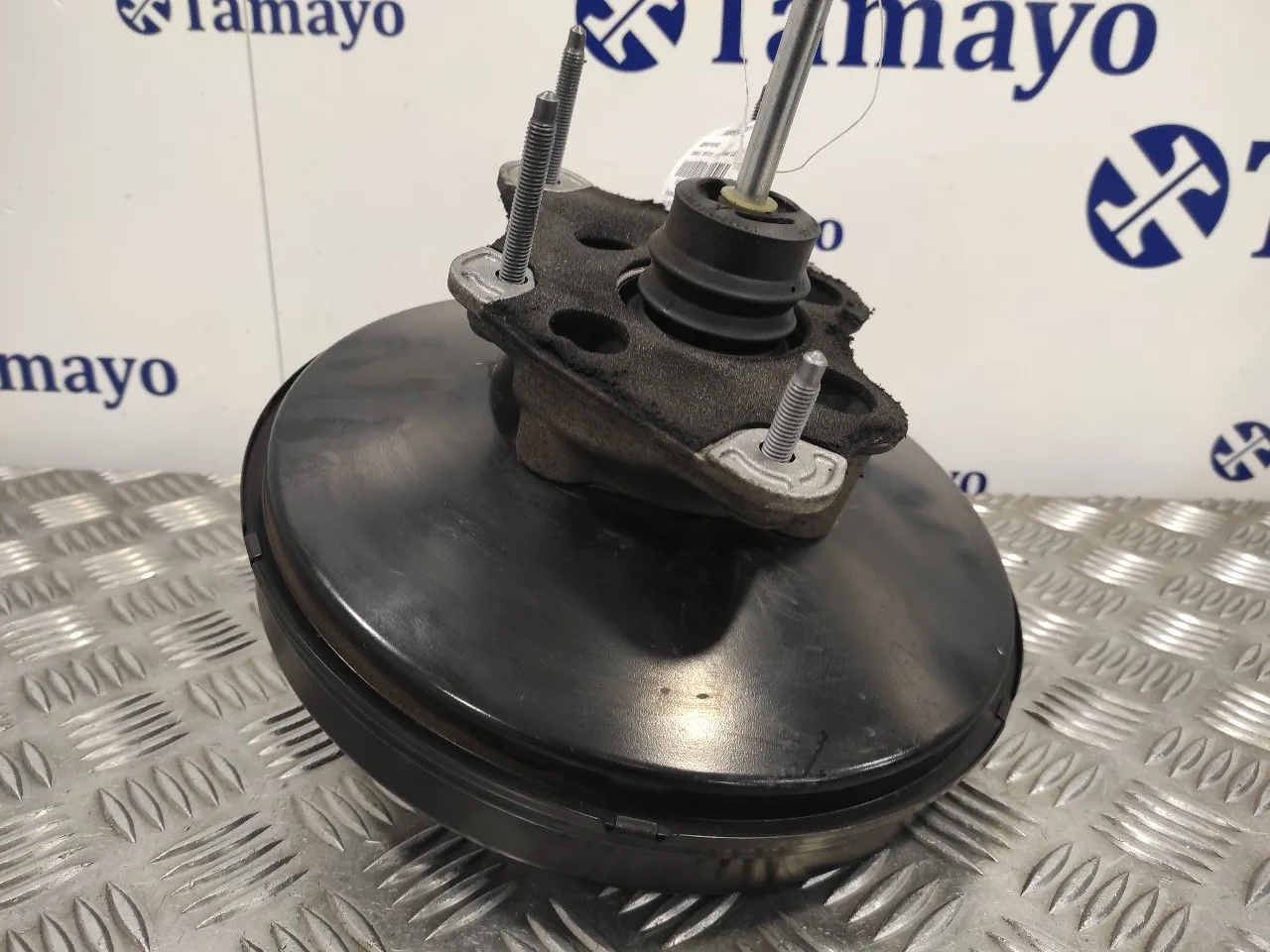 Servofreno para Renault Modus