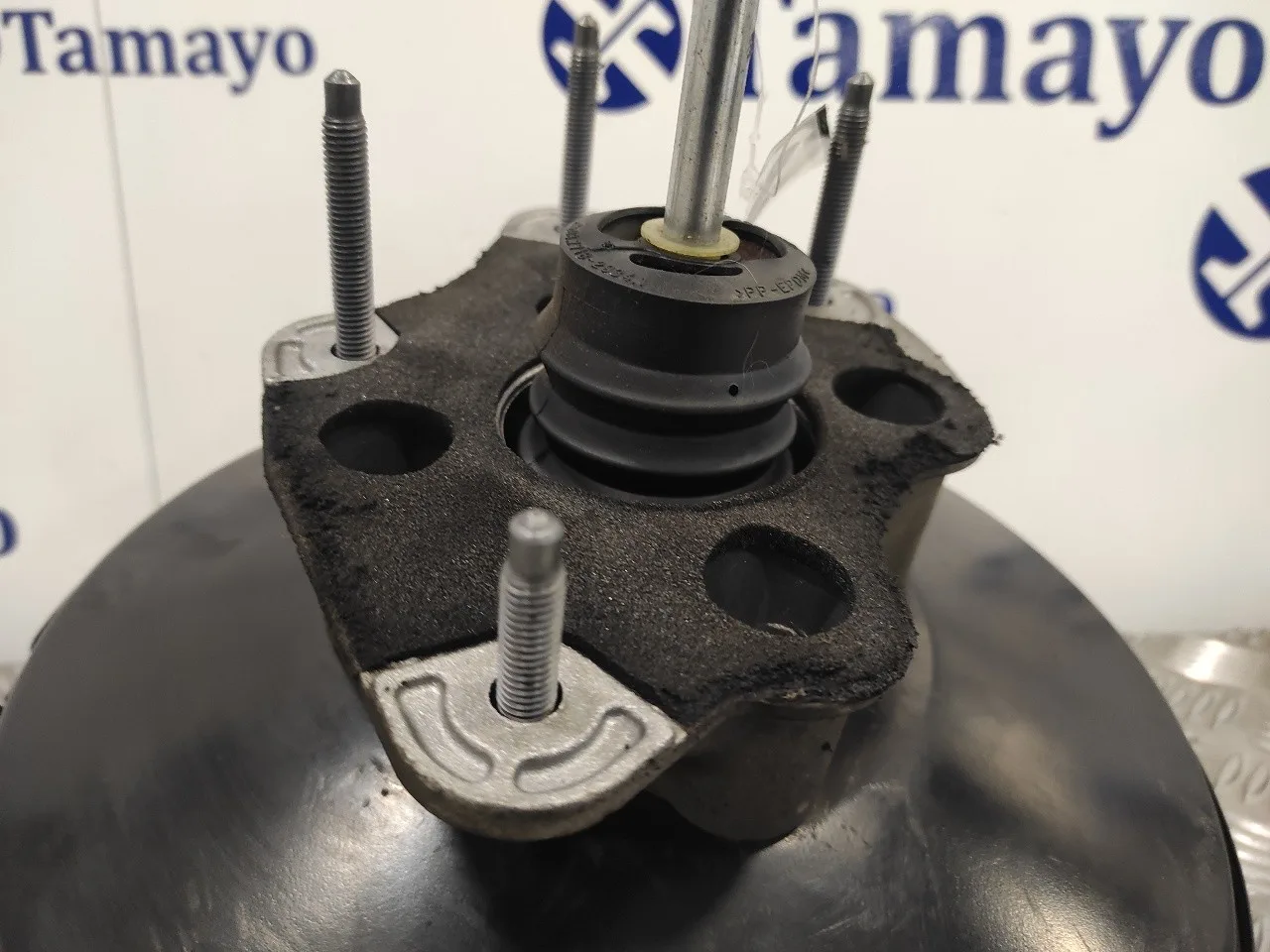 Servofreno para Renault Modus