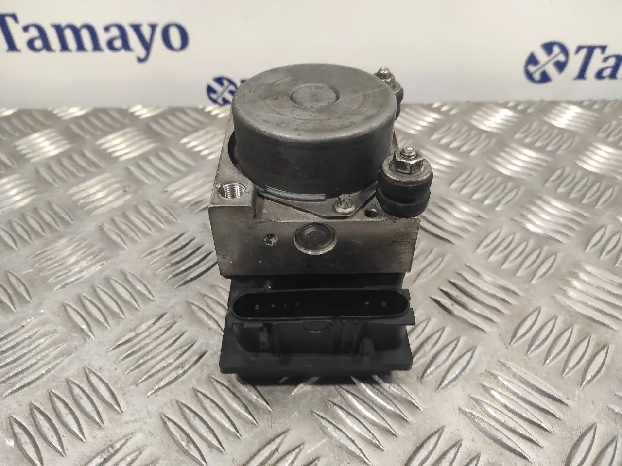 Abs para Renault Modus