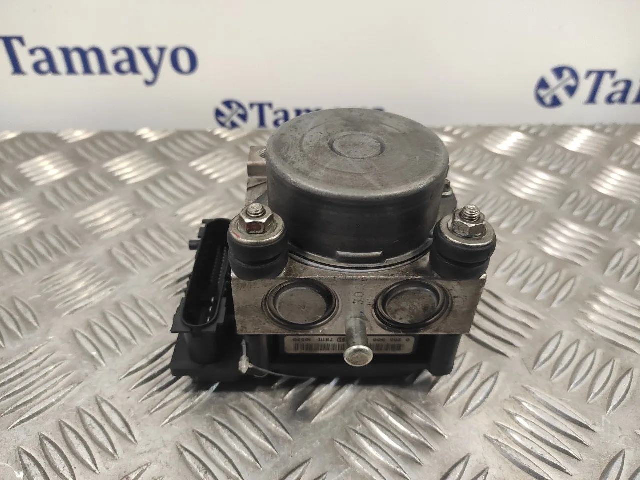 Abs para Renault Modus