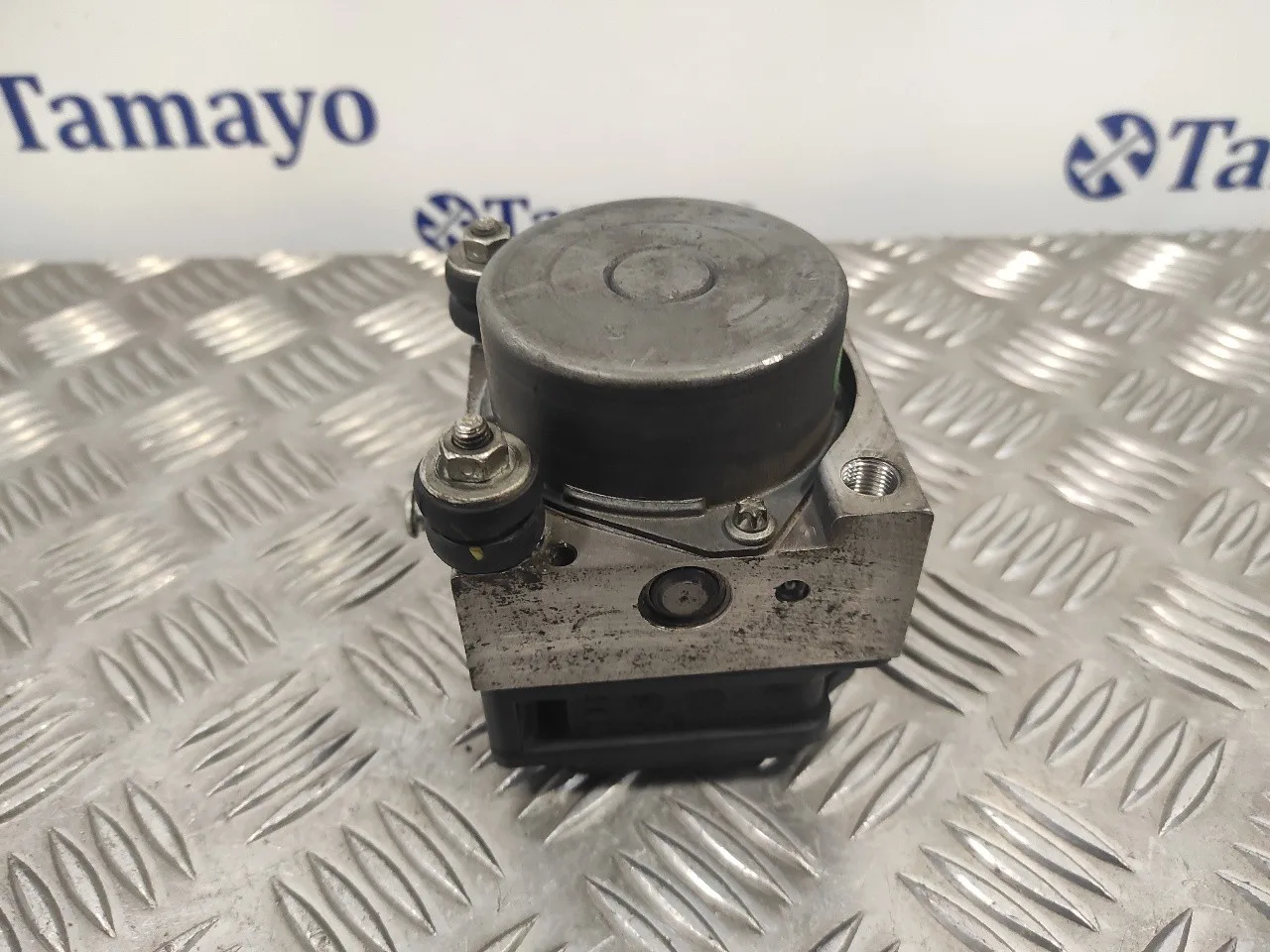 Abs para Renault Modus