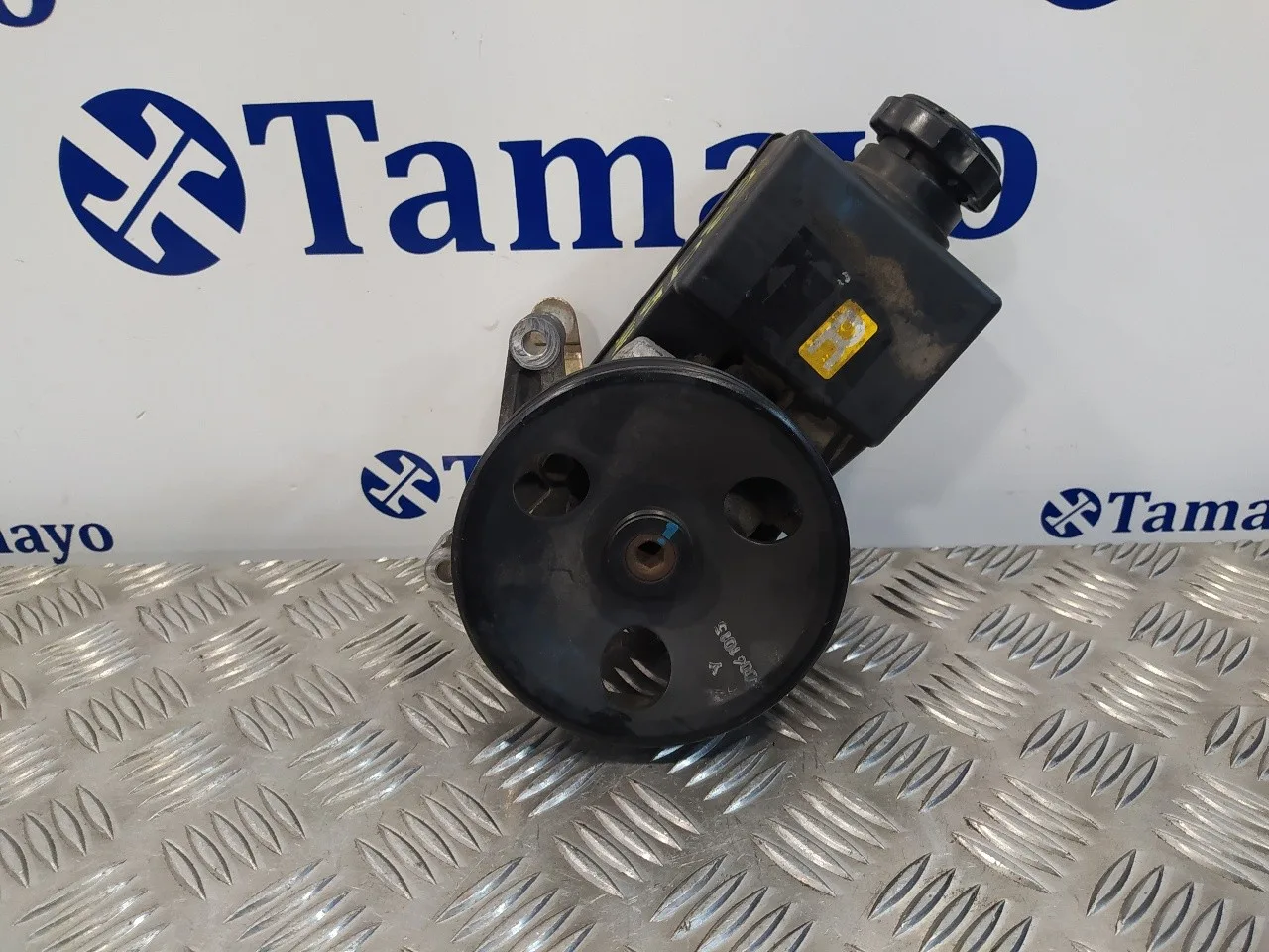 Bomba Direccion para Ssangyong Actyon