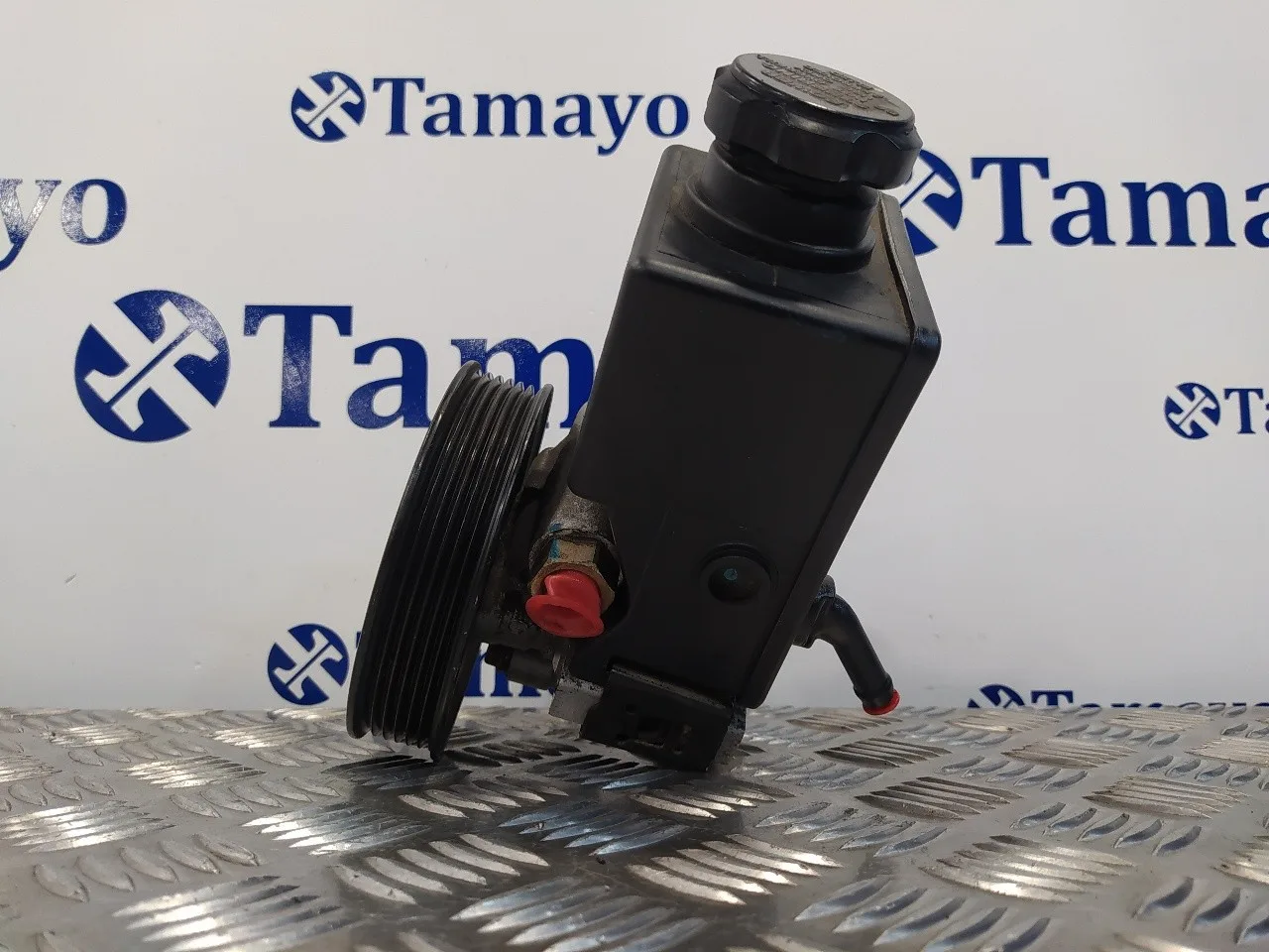 Bomba Direccion para Ssangyong Actyon