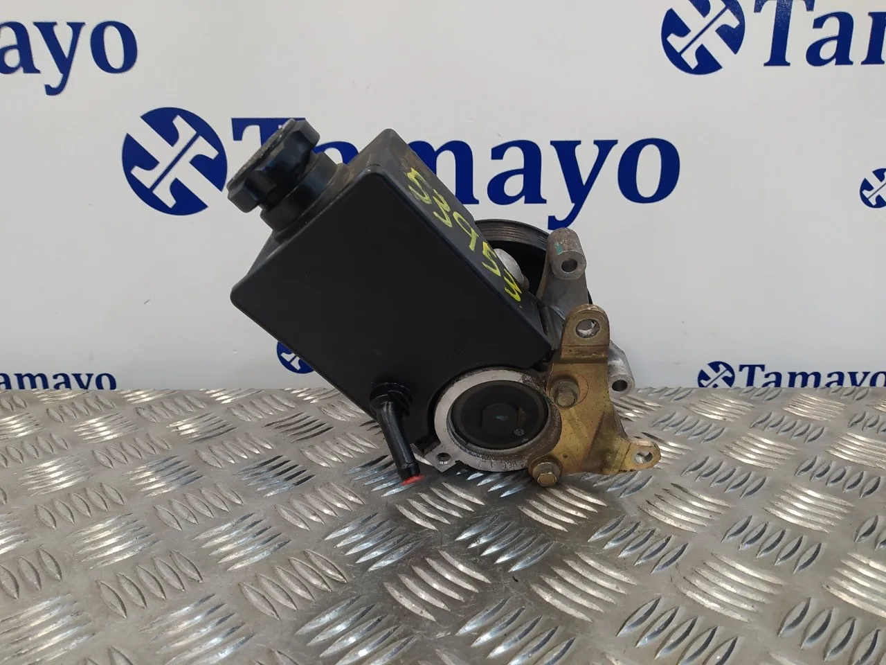 Bomba Direccion para Ssangyong Actyon