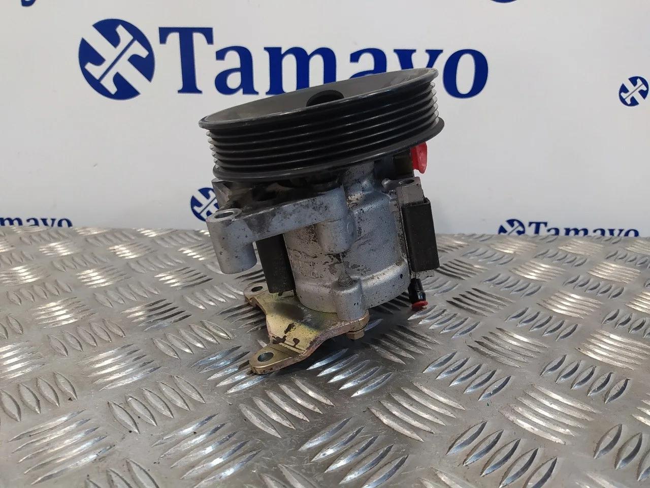 Bomba Direccion para Ssangyong Actyon