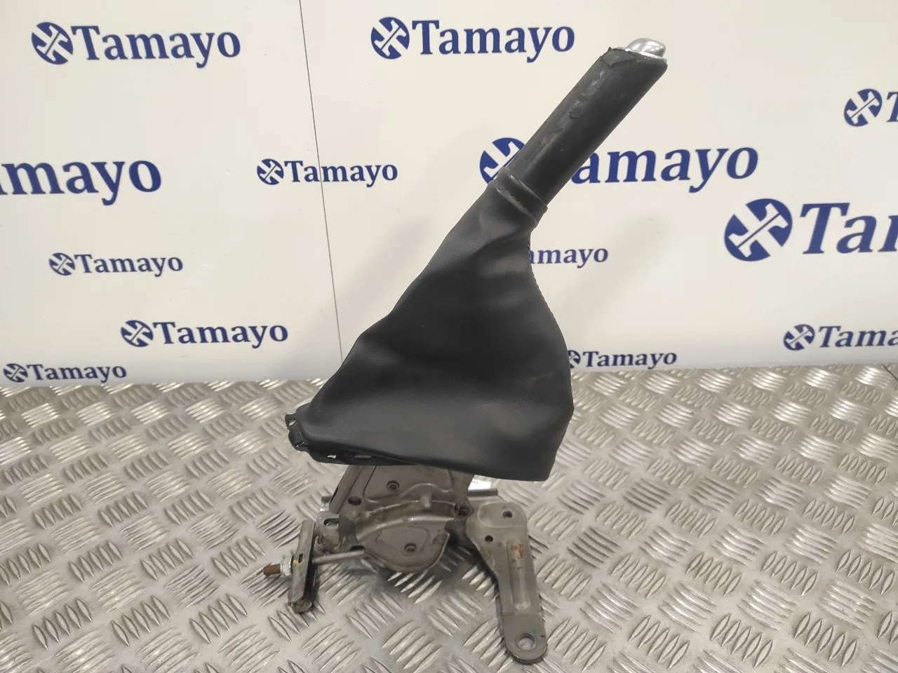 Palanca Freno De Mano para Renault Fluence