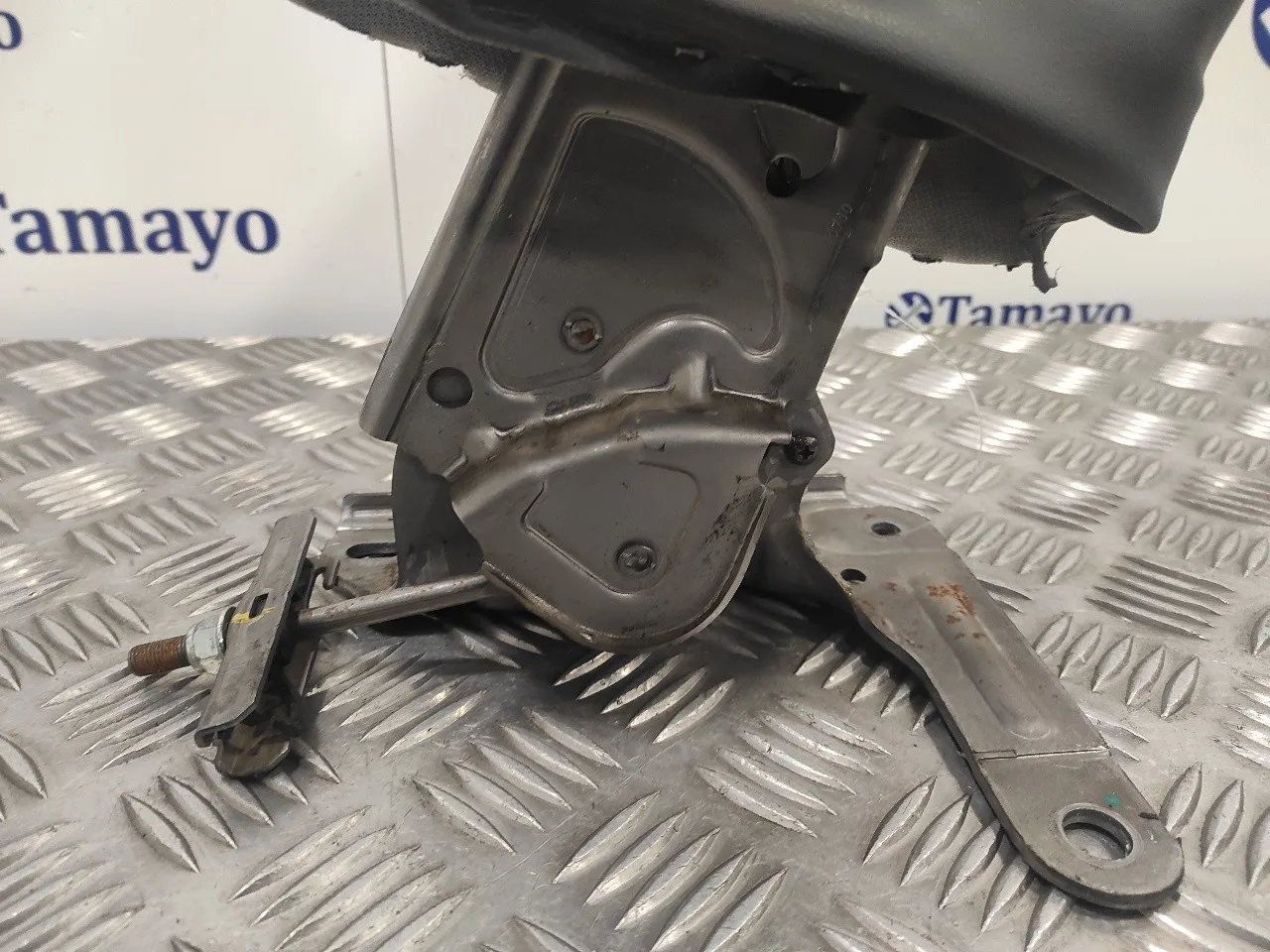 Palanca Freno De Mano para Renault Fluence