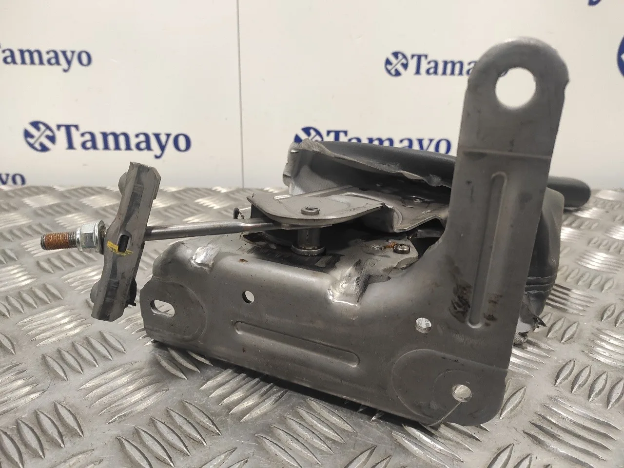 Palanca Freno De Mano para Renault Fluence